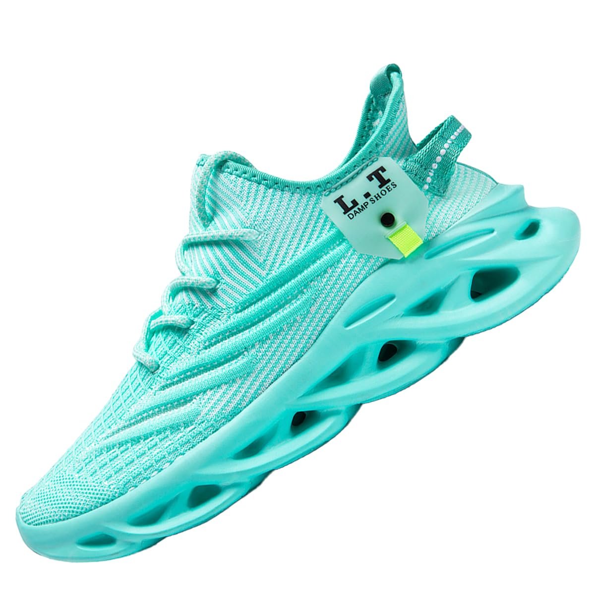 Чоловічі утеплені зимові черевики для активного відпочинку ZDFQLGV Водонепроникні, фото №1