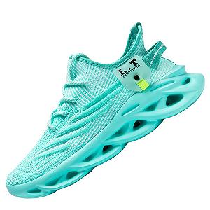 Мужские зимние утепленные ботинки ZDFQLGV для активного отдыха, водонепроницаемые, теплые, плюшевые, кожаные, для пешего туризма, трекинга, бега, кроссовки, нескользящие, модные, для фитнеса, удобные, легкие - Фото 1