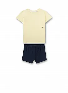 Комплект пижамы для девочек Sanetta - Фото 1