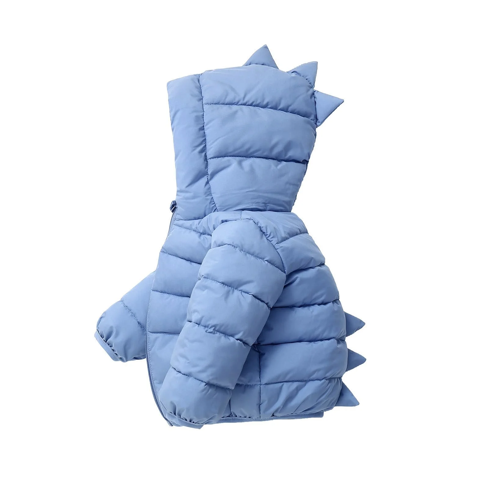 Зимова Куртка NZYIHAO Пухова Куртка, фото №4