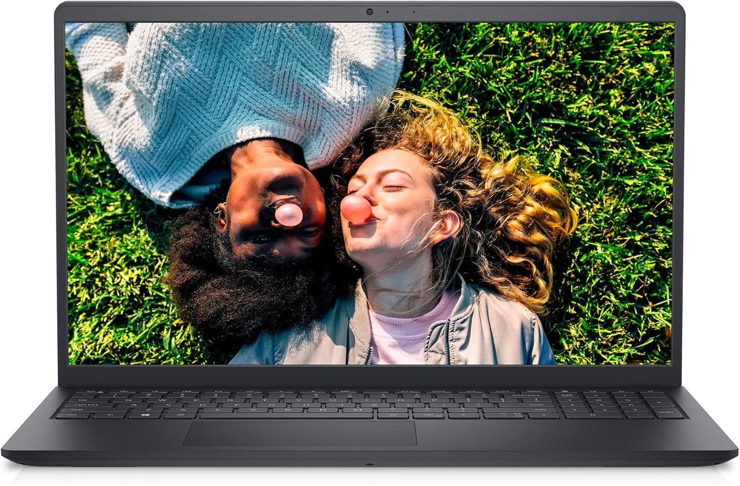 Ноутбук 15.6" Dell Inspiron 15 3511 Intel Core i3-1005G1 RAM 8GB SSD 256GB Windows 11 (UKR), фото №1