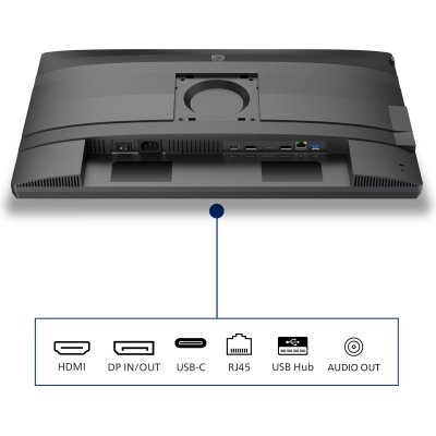 Монитор Philips 24B2U4301/00, фото №2 Монитор Philips 24B2U4301/00, фото №2