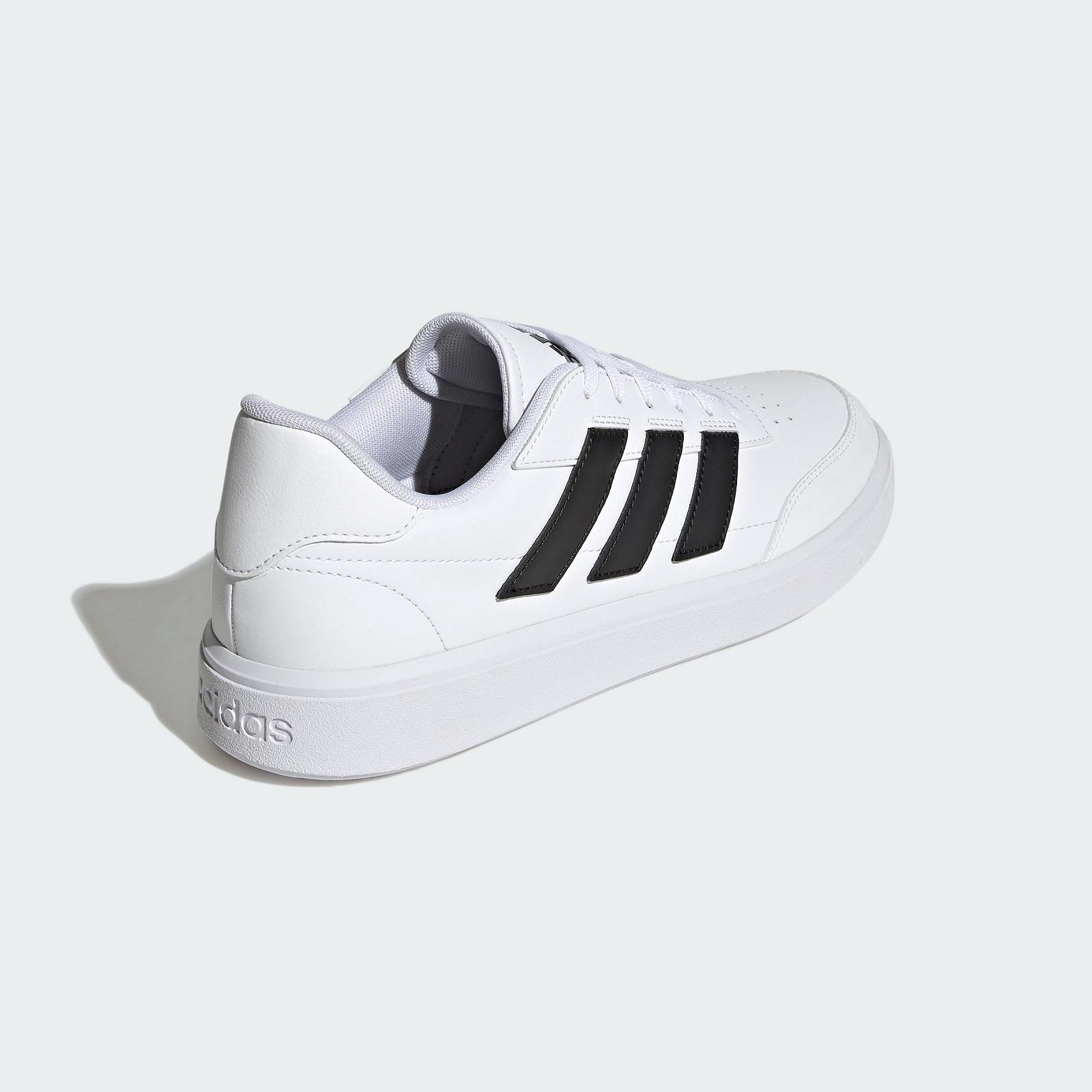 Чоловічі кросівки adidas Courtblock, фото №6