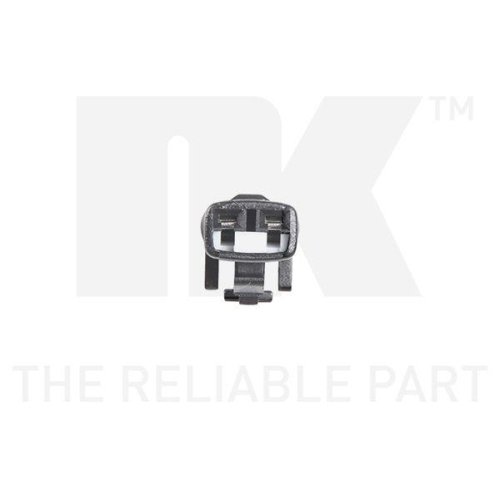 Датчик частоти обертання колеса NK 293533 для HYUNDAI KIA, задній лівий, фото №3