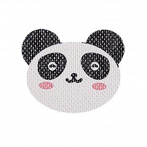 Наклейки дитячі від хропіння Мультяшні 30 шт. Корекційна стрічка для сну з закритим ротом Ортодонтичний пластир synthetic.ua - Фото 1