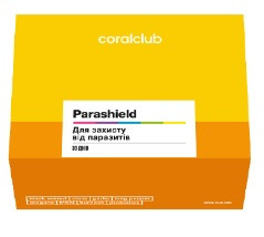 Парашилд Parashield 80321, фото №1