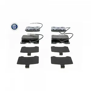 Комплект тормозных колодок, дисковый тормоз VAICO V22-0069 Q+ - Фото 1