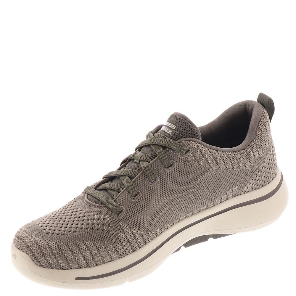 Кроссовки Skechers Gowalk Arch Fit - Athletic Workout Hiking с пеной Air-Cooled, фото №5