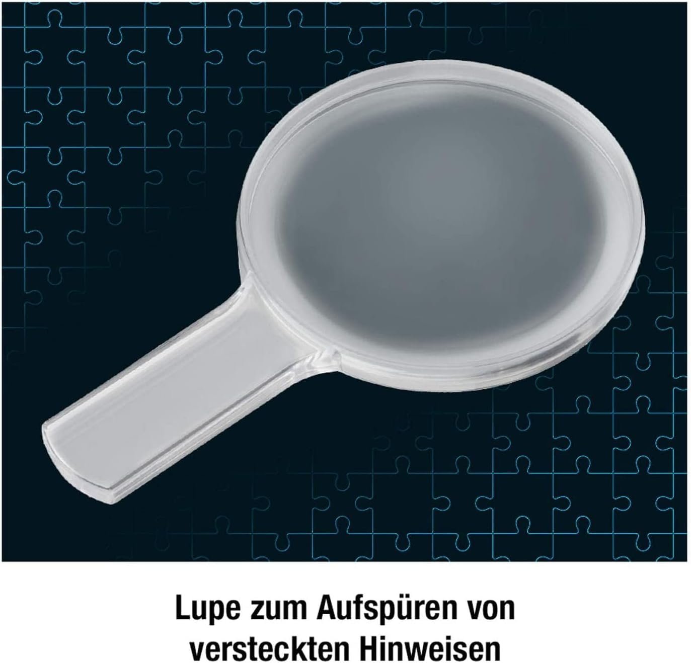 Пазл Kosmos Die drei ??? Kids Crime Puzzle, фото №5 Пазл Kosmos Die drei ??? Kids Crime Puzzle, фото №5