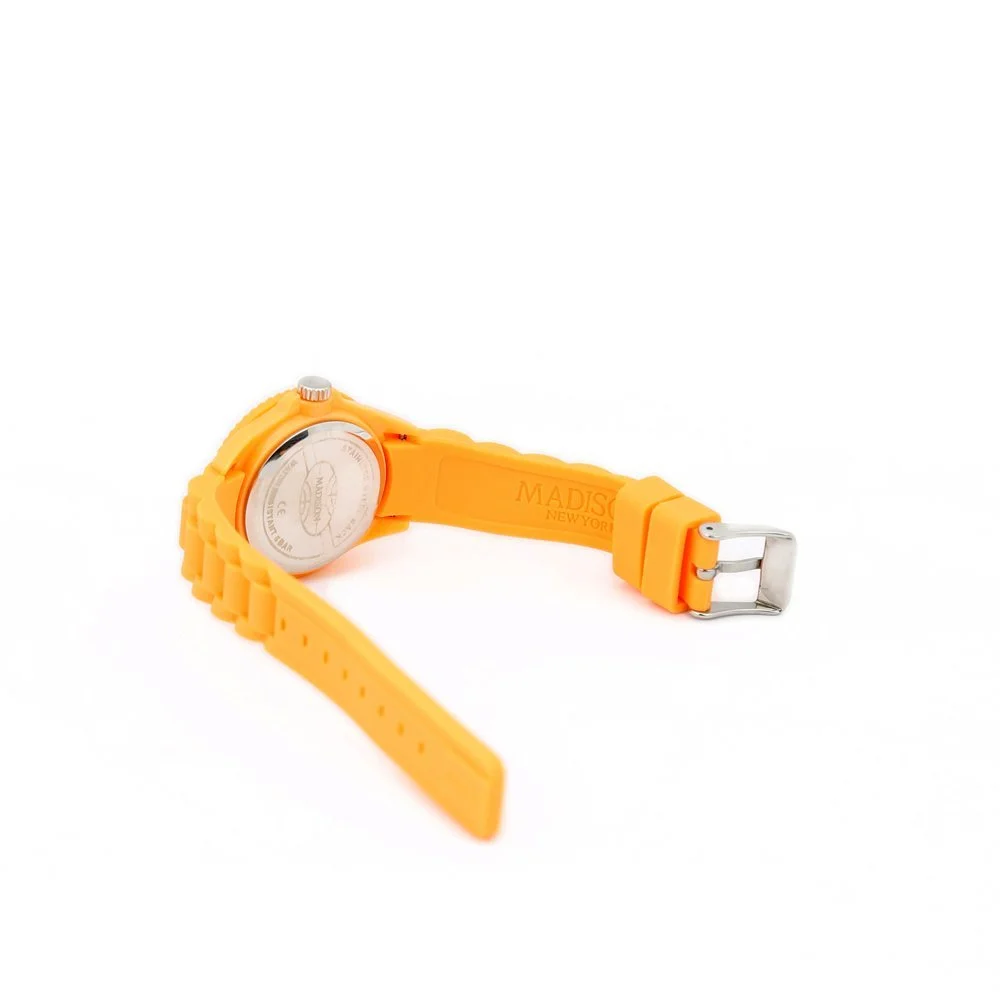 Мужские часы Madison L4167-22, фото №7 Мужские часы Madison L4167-22, фото №7