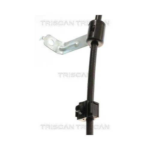 Трос стоянкового гальма TRISCAN 8140 131216 для TOYOTA задній лівий, фото №4