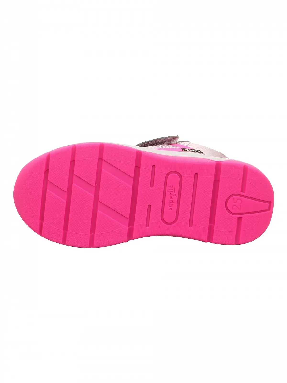 Кросівки Superfit Cooper Gore-Tex 1-006413 для дівчат, фото №4