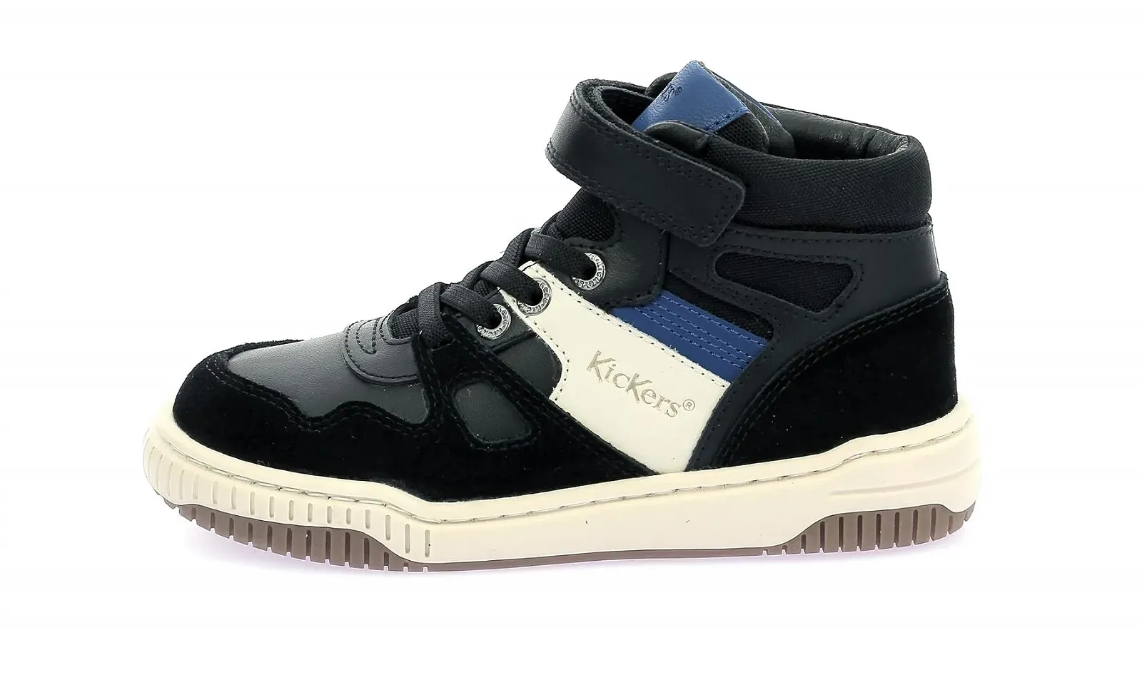 Кеды Kickers Детские Kick92 Unisex, фото №3