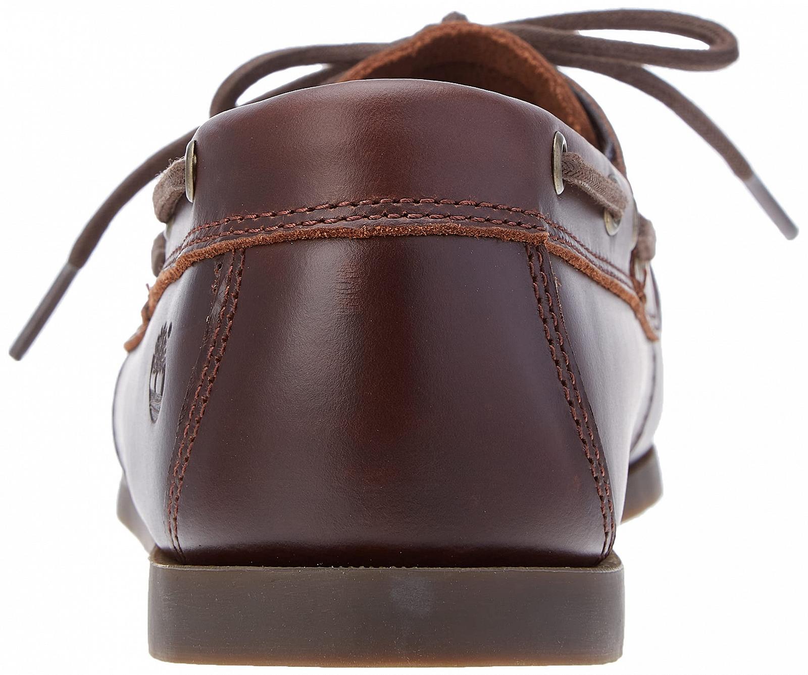 Туфли Timberland Cedar Bay, фото №3