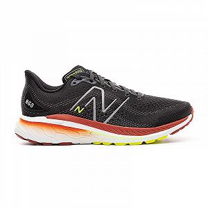 Кроссовки New Balance Fresh Foam X 860v13 Размер 41.5 synthetic.ua - Фото 1