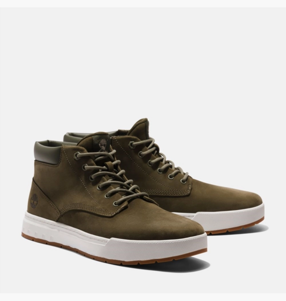 Черевики Timberland Maple Grove 46, фото №5