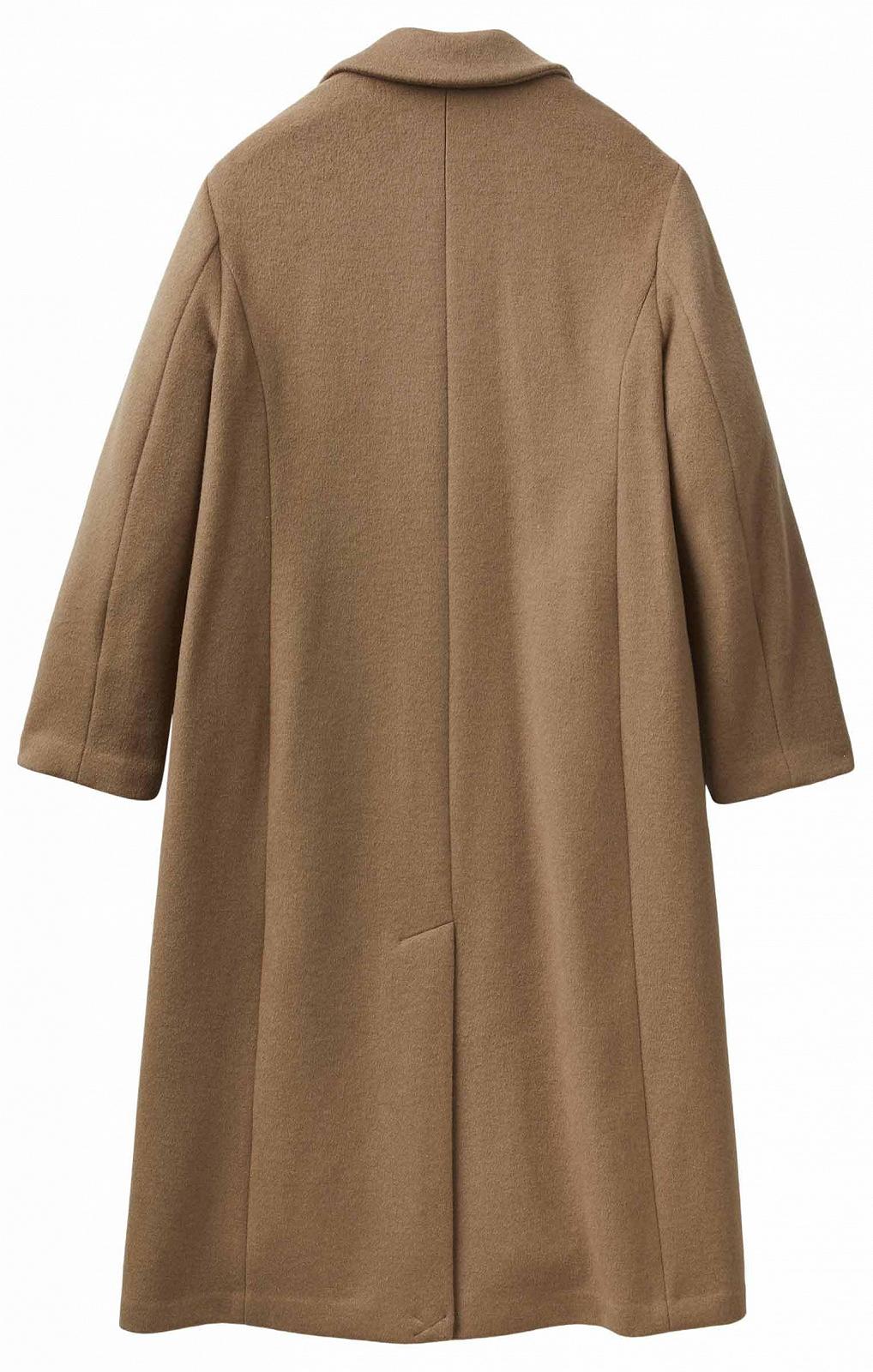 Пальто United Colors of Benetton Жіноче, фото №3 Пальто United Colors of Benetton Жіноче, фото №3