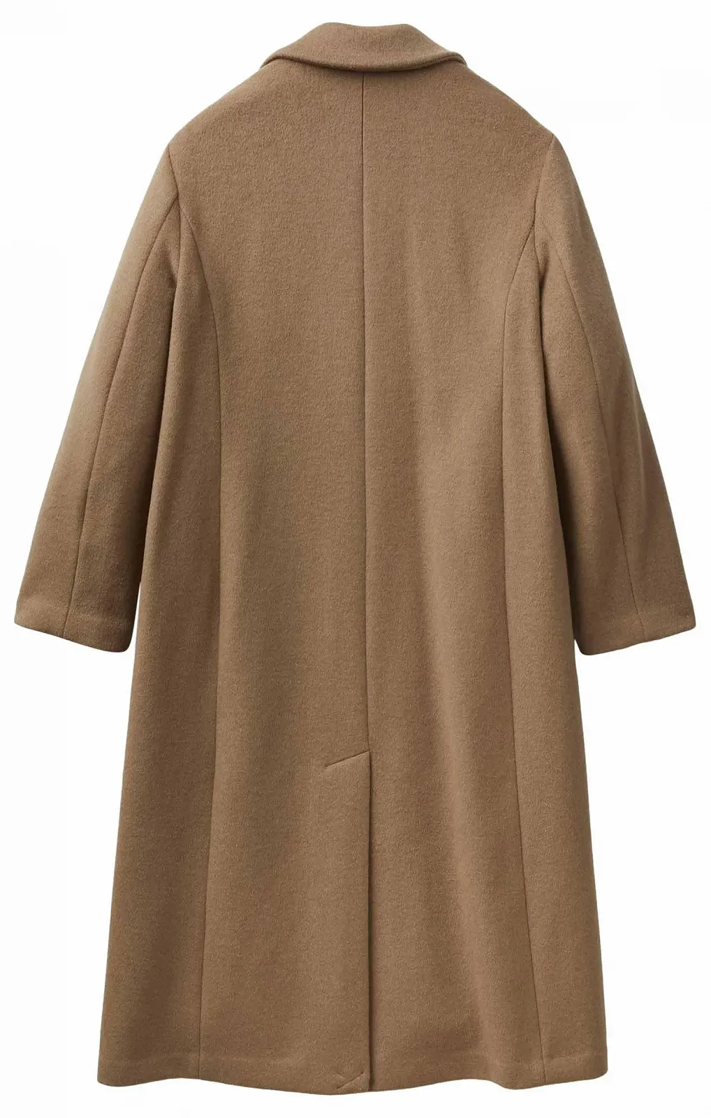 Пальто United Colors of Benetton Жіноче, фото №3