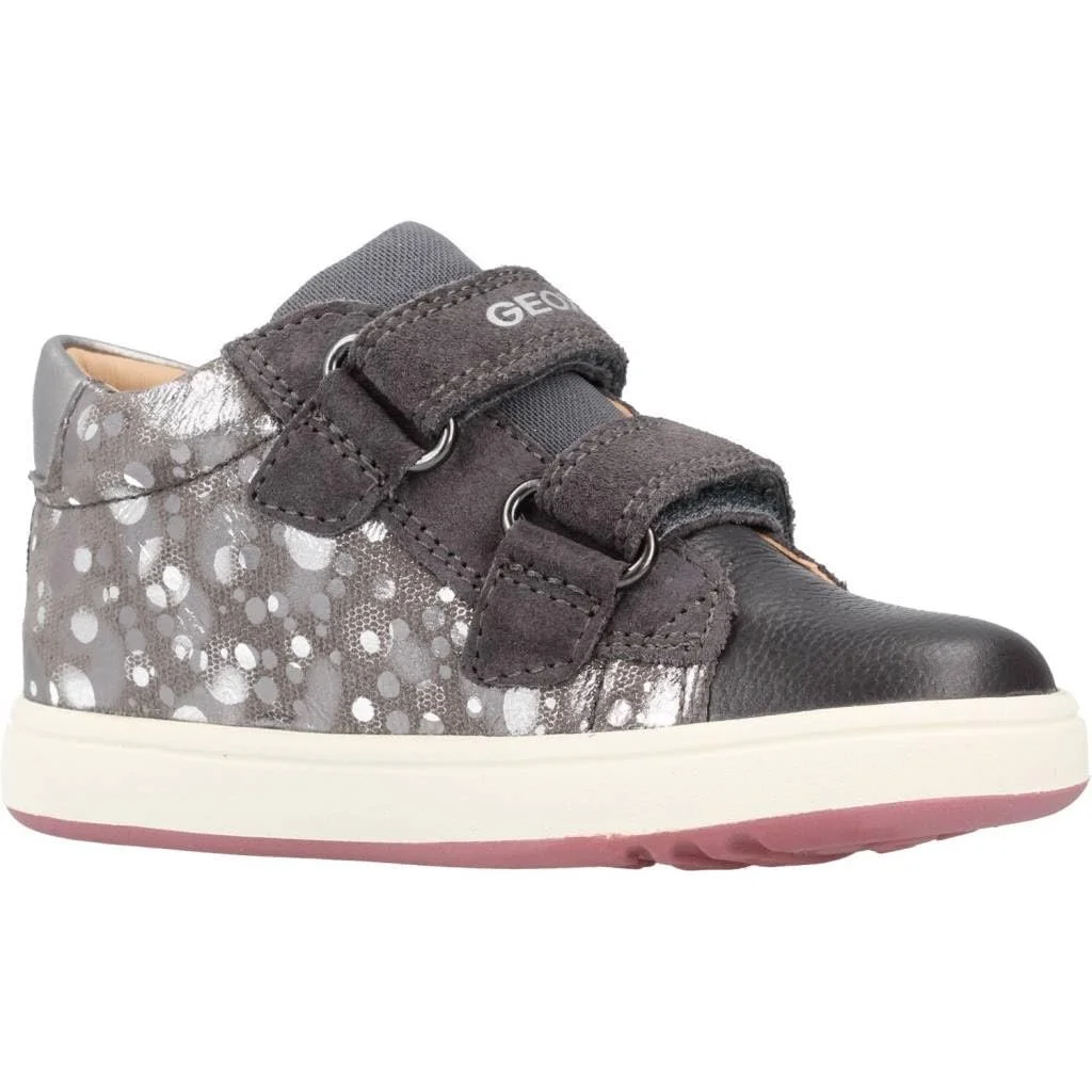 Кросівки Geox B Biglia Girl C, фото №5