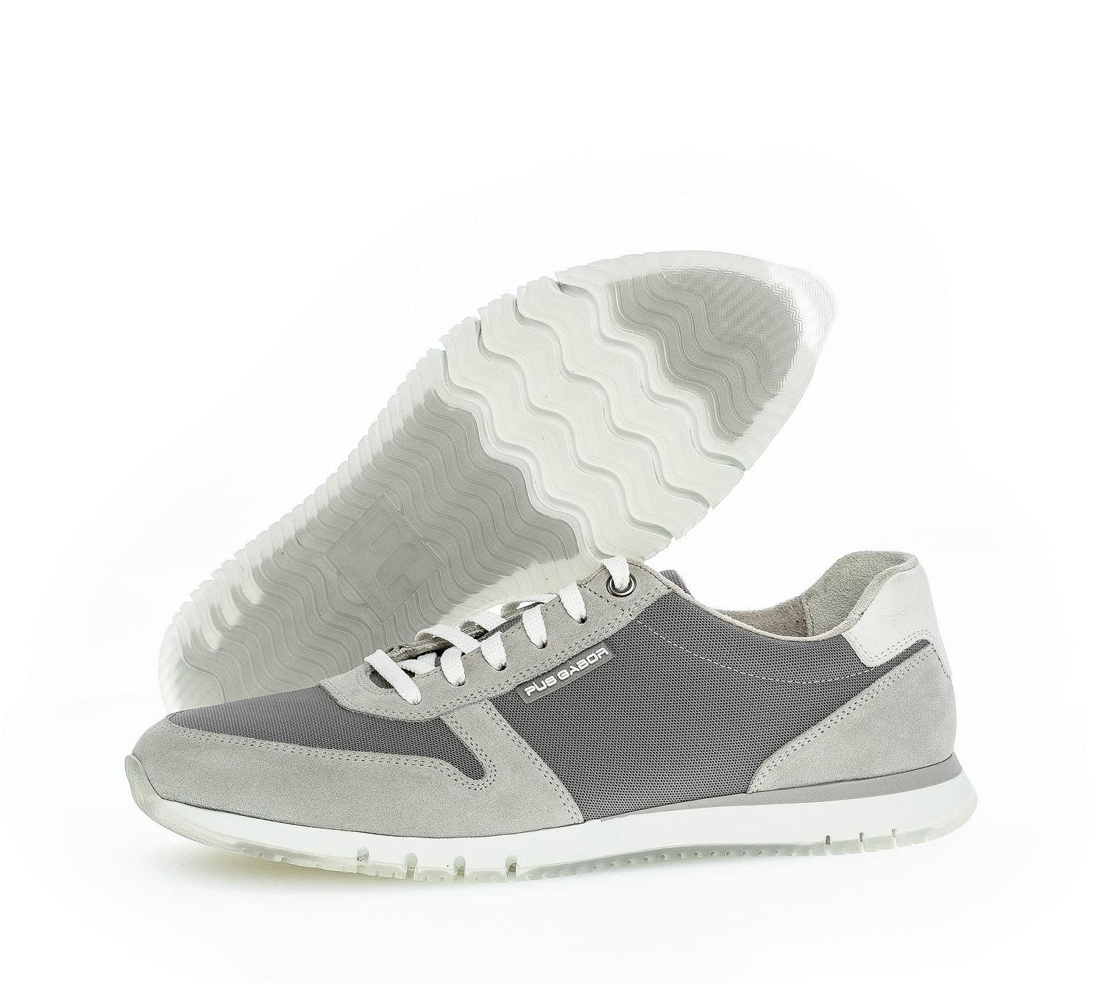 Кроссовки Pius Gabor мужские большие Черный 1015.10.01, фото №6