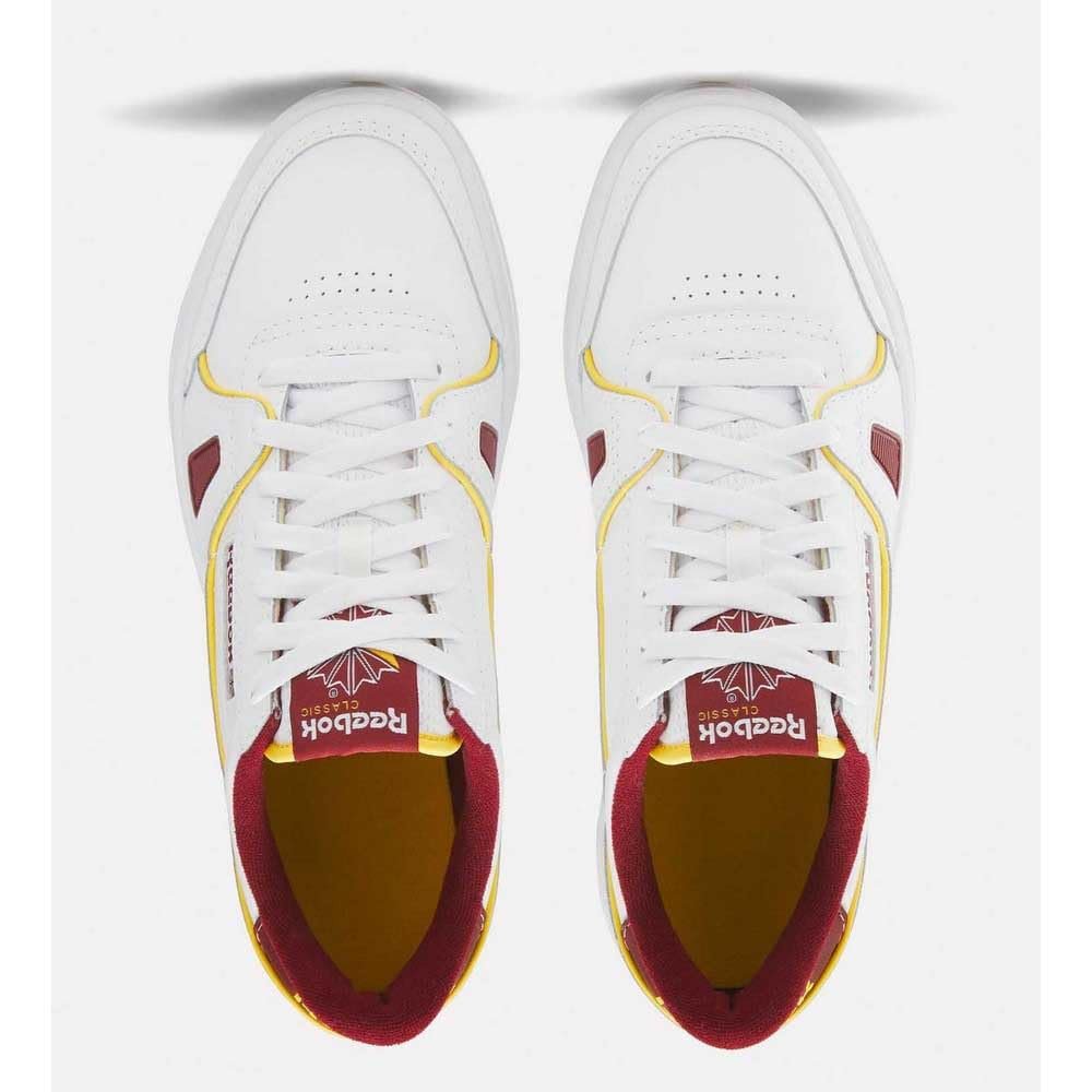 Кросівки Unisex Reebok Lt Court, фото №5