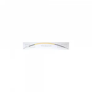 Трос стоянкового гальма TRISCAN 8140 251256 для RENAULT задній лівий - Фото 1