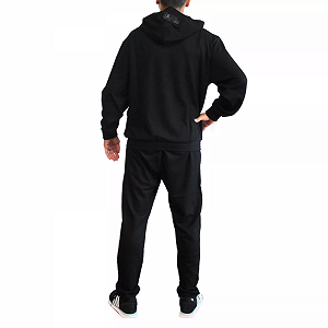 Спортивный костюм Champion Legacy Modern Sport 220379-KK001 Черный M synthetic.ua - Фото 1