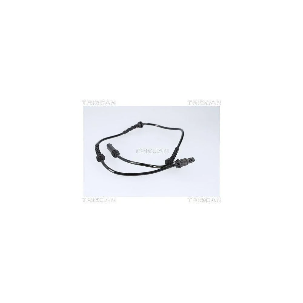 Датчик ABS TRISCAN 8180 11158 BMW передня вісь, фото №1
