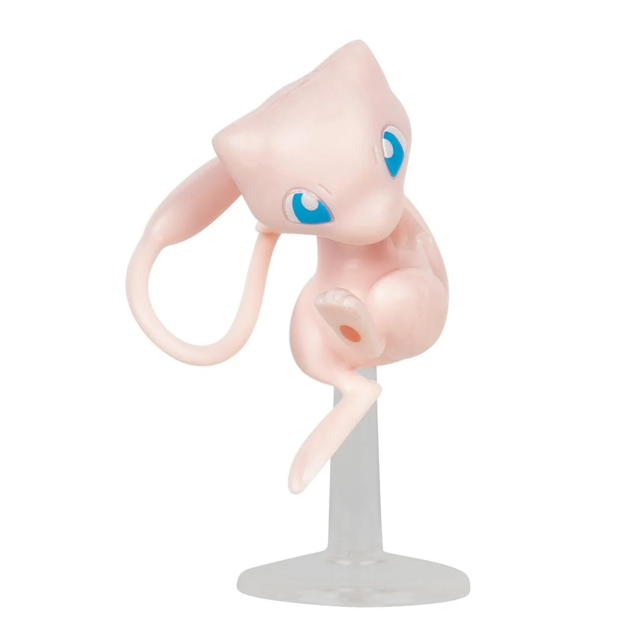 Ігровий набір фігурок Pokémon PKW2941 Mewtwo & Mew 11,5 та 5 см, фото №4