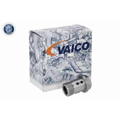 Центральний клапан, регулювання розподільного вала VAICO Green Mobility Parts V20-3994, фото №2 Центральний клапан, регулювання розподільного вала VAICO Green Mobility Parts V20-3994, фото №2