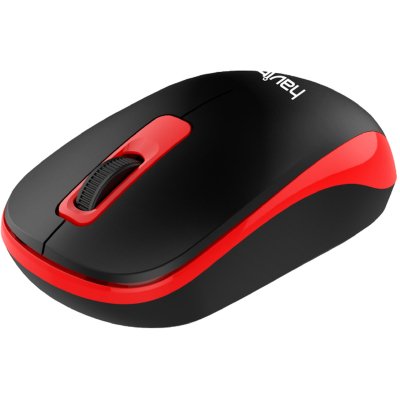 Мышка Havit HV-MS626GT Wireless Black-Red (6939119005740), фото №2 Мышка Havit HV-MS626GT Wireless Black-Red (6939119005740), фото №2