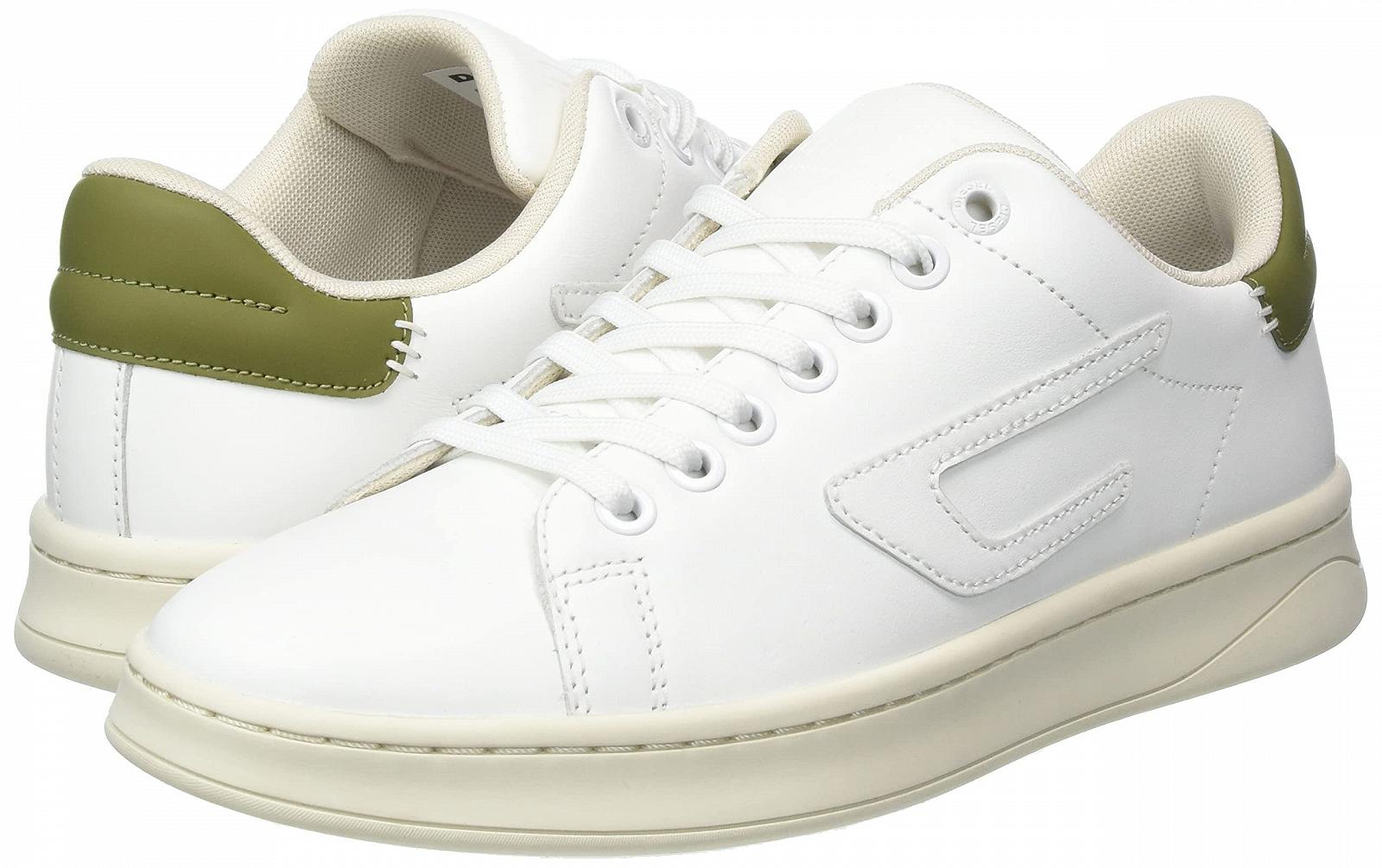 Кросівки Diesel S-Athene Low W, фото №7