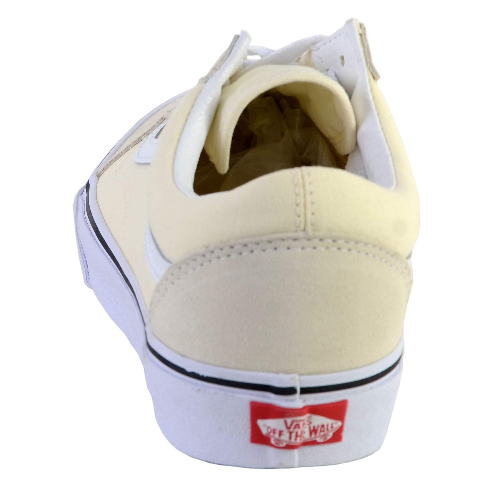 Кросівки Vans Old Skool Жіночі, розмір EU 40, розмір UK 7, фото №4