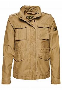 Куртка Superdry Militar Baby Женская - Фото 1