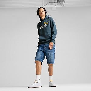 Кроссовки PUMA Unisex Court Classic Lux synthetic.ua - Фото 1