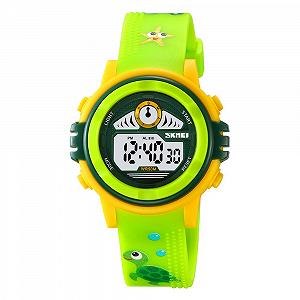 Годинник Skmei Sea Turtle 2266ST - Фото 1
