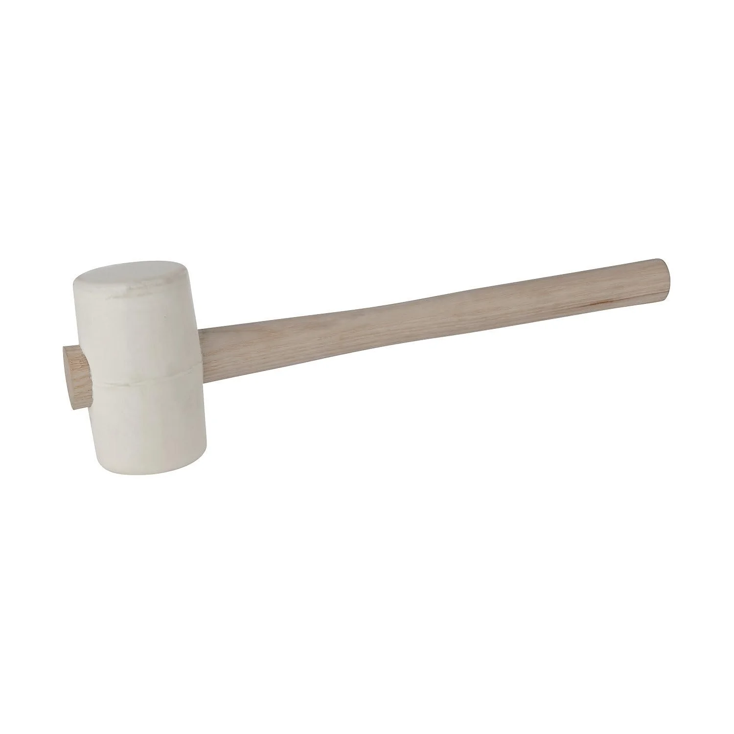 Гумовий молоток KS Tools 1401235 500 г, фото №2 Гумовий молоток KS Tools 1401235 500 г, фото №2