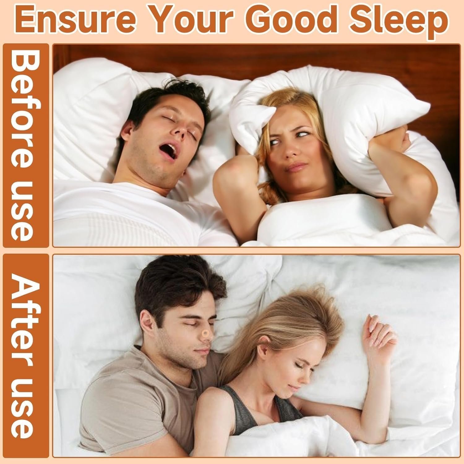 Смужка на ніс магнітна, 60 днів, фото №3 Смужка на ніс магнітна, 60 днів, фото №3