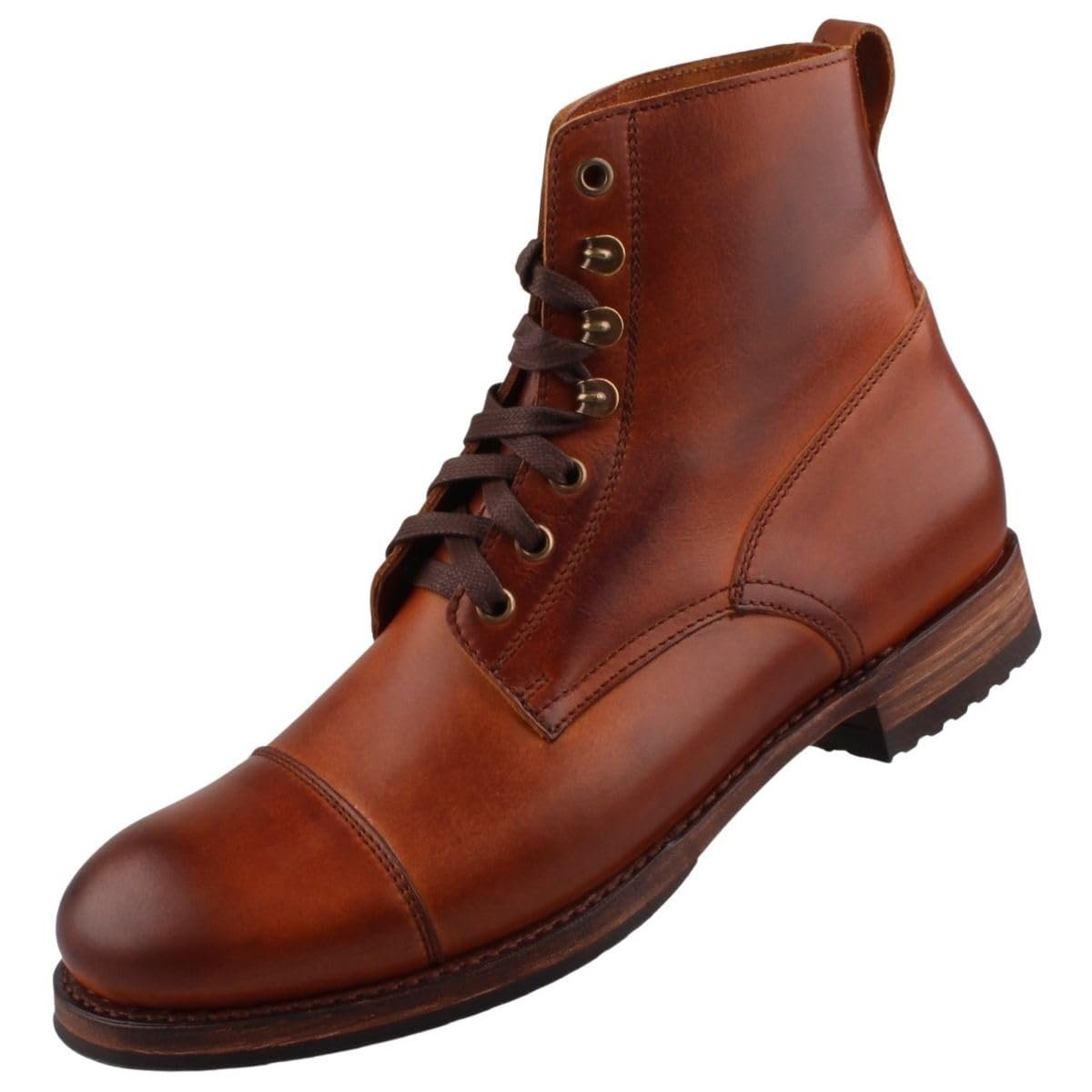 Мужские ботинки Sendra Boots, фото №1