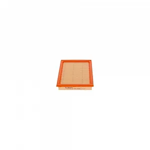 Фільтр повітряний BOSCH F 026 400 222 для HONDA NISSAN RENAULT SUBARU INFINITI - Фото 1