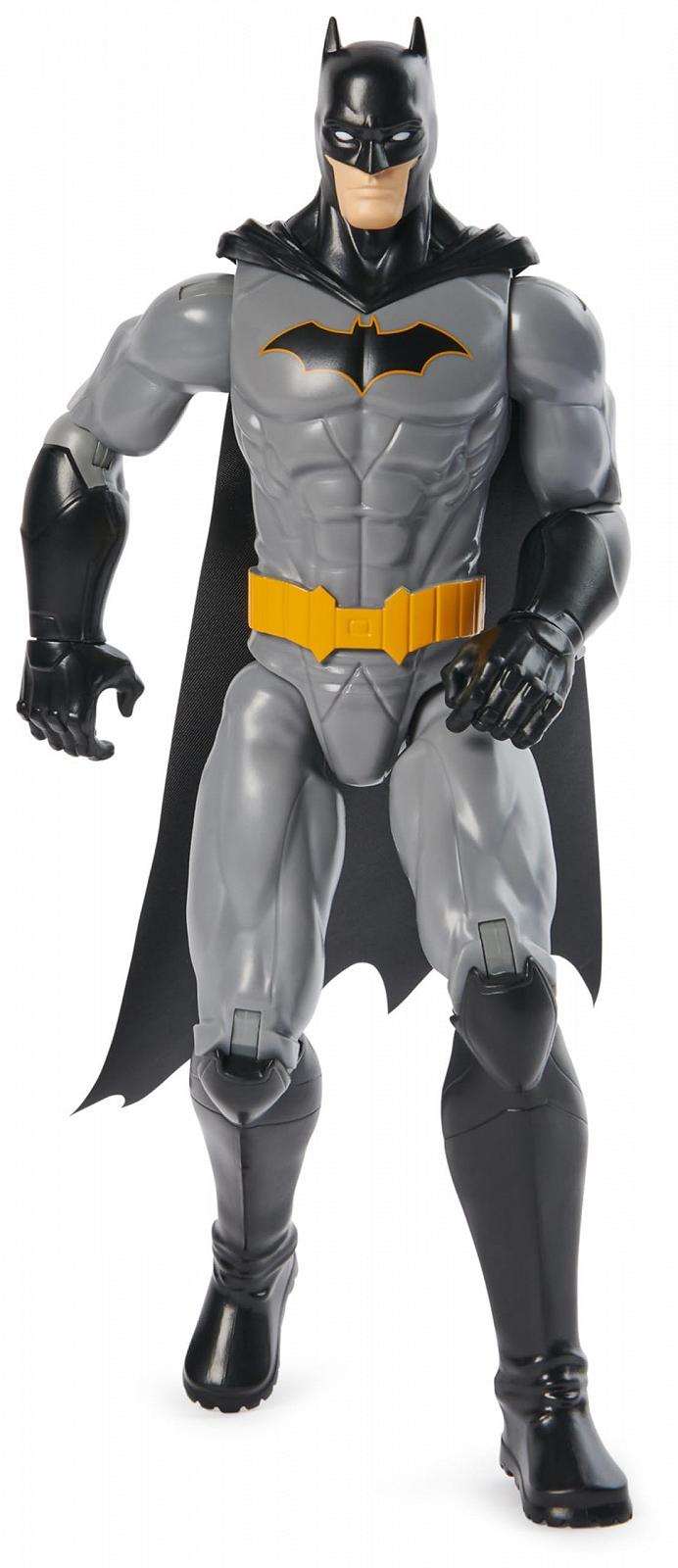 Фігурка Бетмен BATMAN S1, фото №9