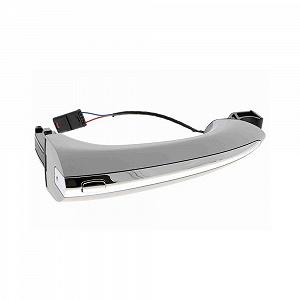 Ручка двери наружная VEMO V51-85-0005 Green Mobility Parts для BUICK, задняя левая - Фото 1