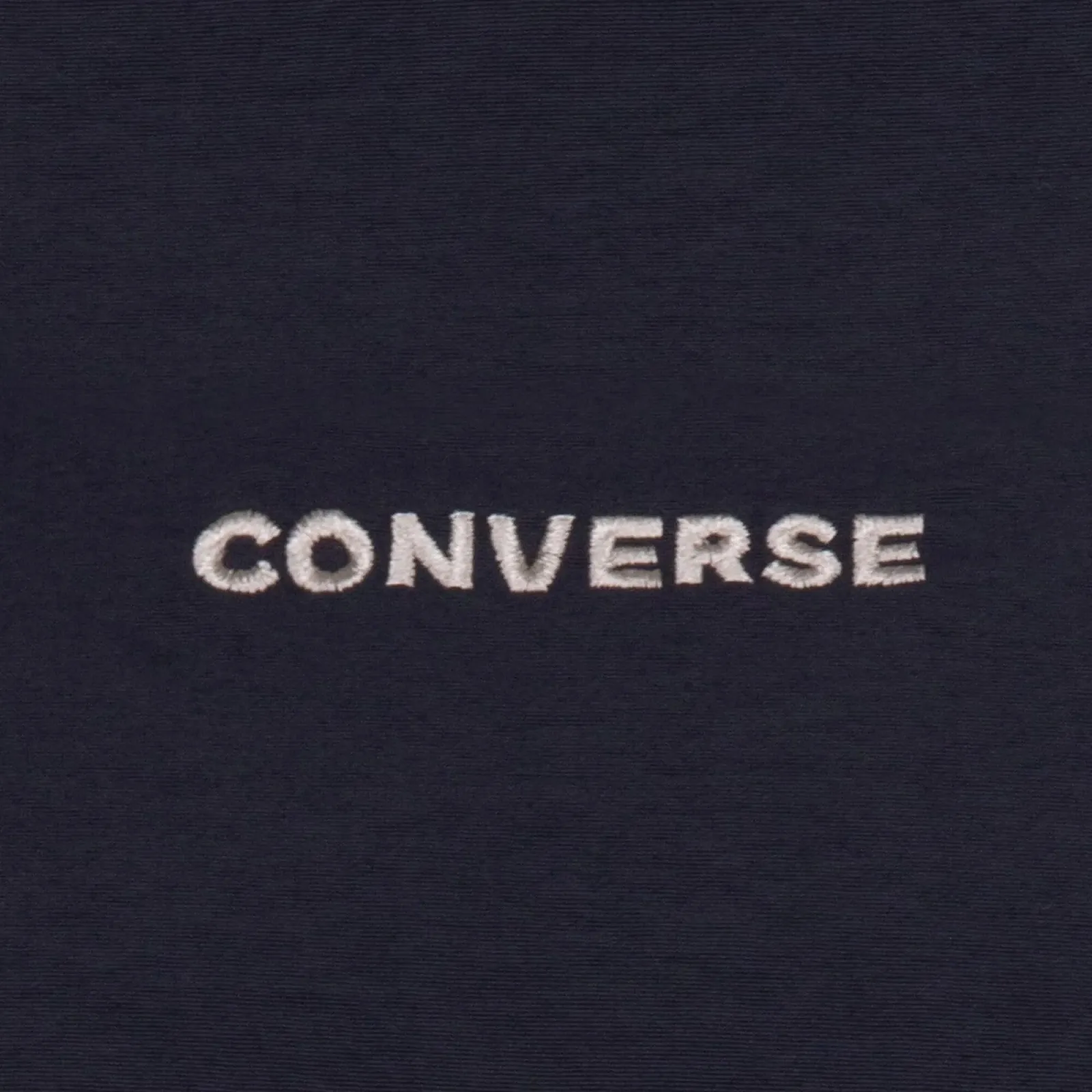 Куртка Converse 9CD787 023 Чорний, фото №3