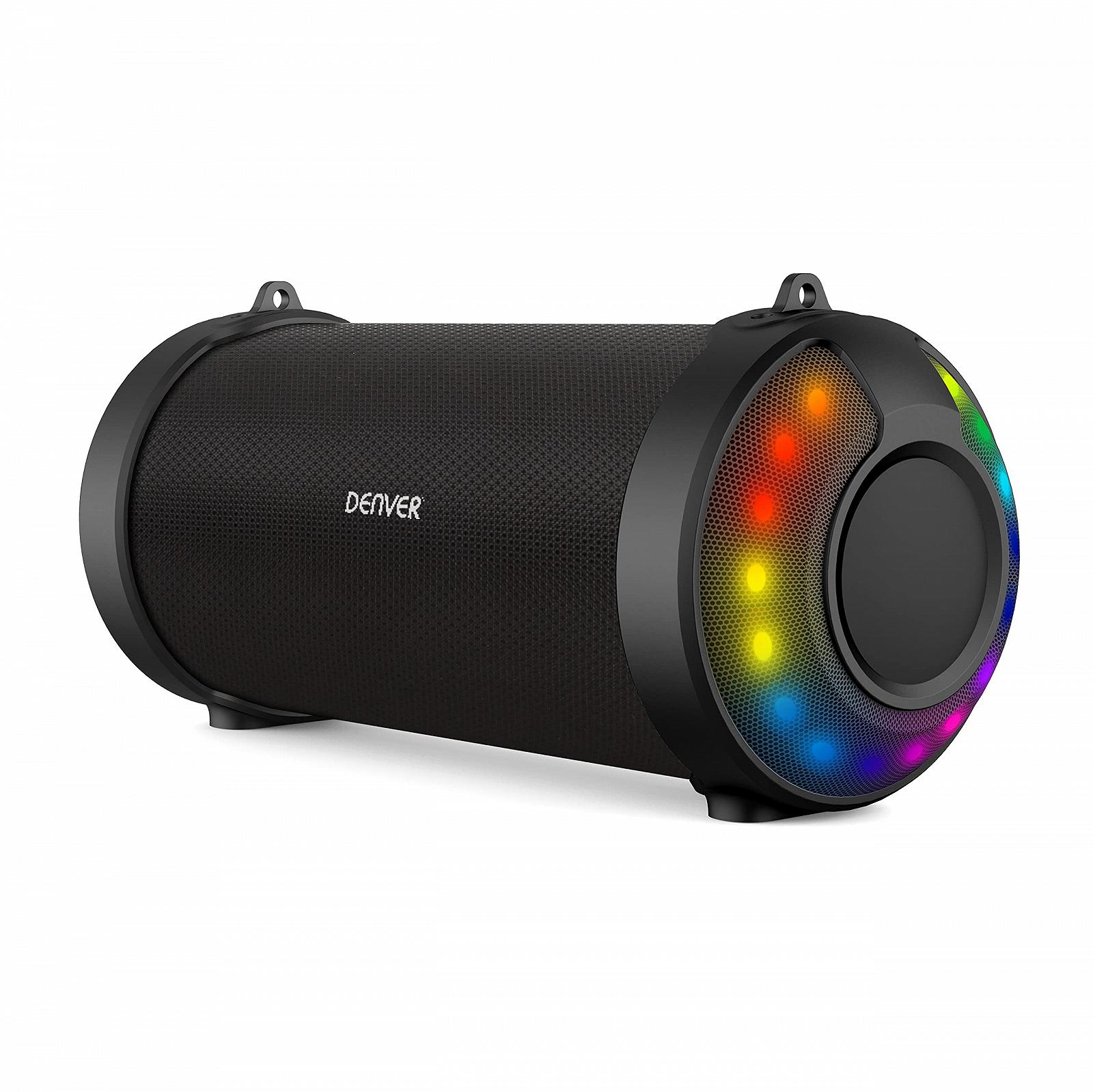 Bluetooth Speaker Denver BTG-212, фото №5