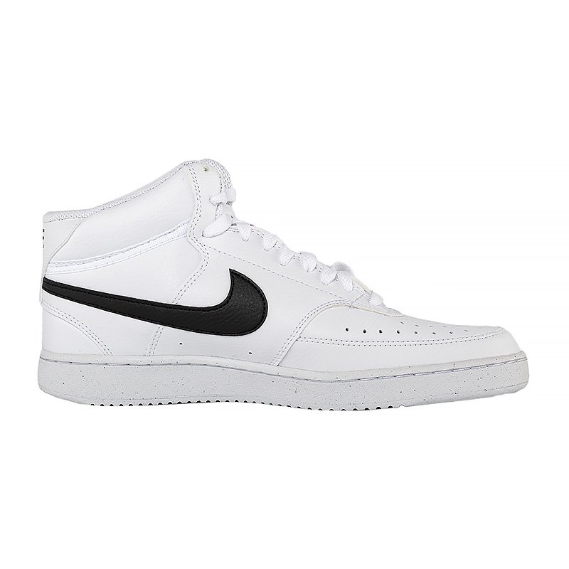 Кроссовки Nike COURT VISION MID NN размера 43, фото №3