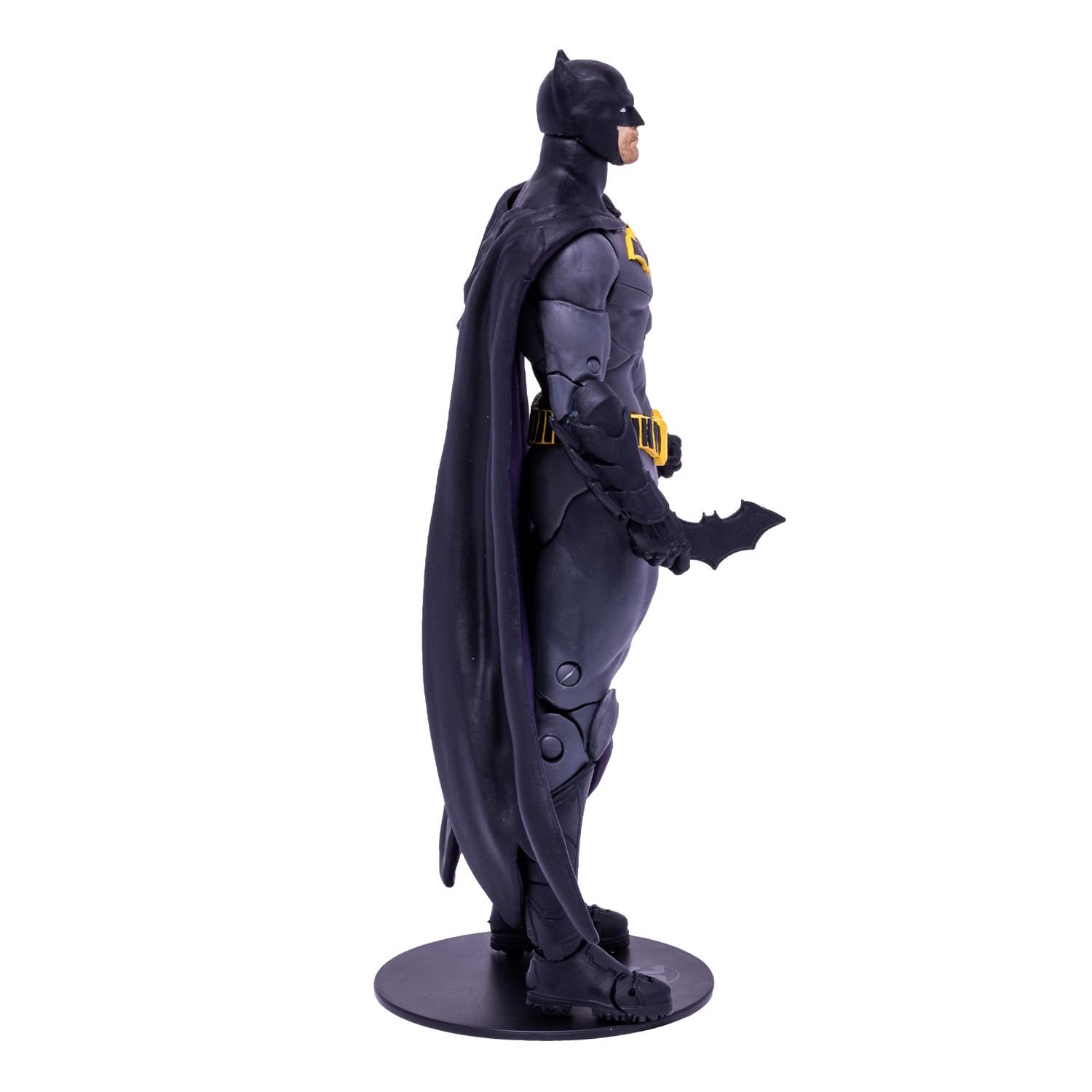 Фігурка Бетмен McFarlane DC Multiverse (DC Rebirth) 18 см, фото №8