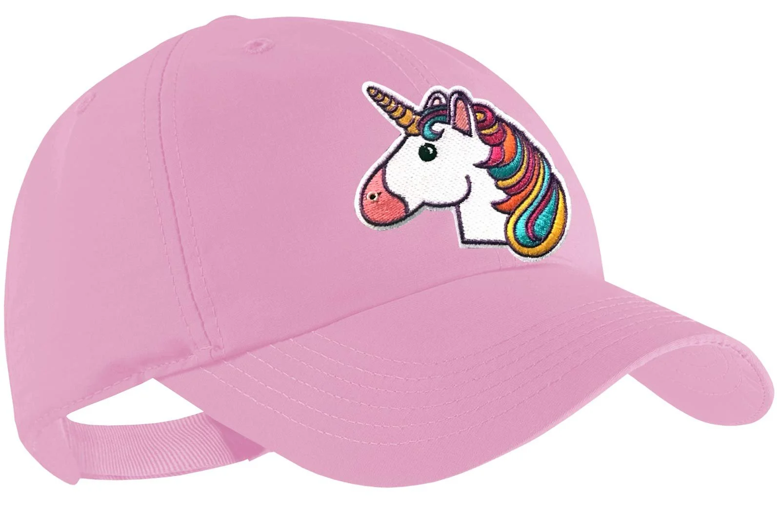 Бейсболка Blackshirt Company Unicorn для девочек, фото №2