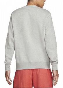 Джемпер Nike NSW Air Swoosh Crew Neck Sweatshirt M synthetic.ua - Фото 1