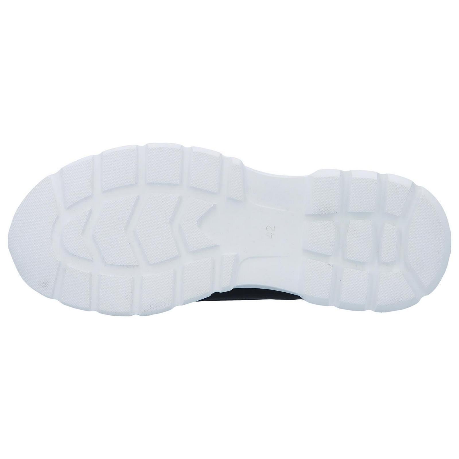 Кеди Marc Shoes Шкіра/текстиль 34 EU, фото №7 Кеди Marc Shoes Шкіра/текстиль 34 EU, фото №7