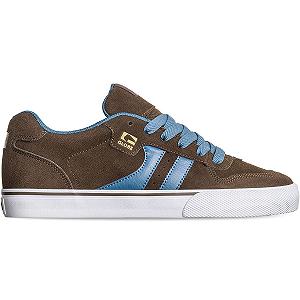 Кроссовки Globe Encore-2 Unisex Adult synthetic.ua - Фото 1
